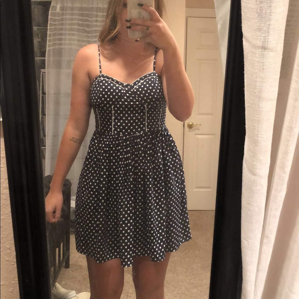 American Rag Vintage Style dress